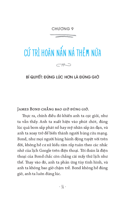 Đảo Ngược Thói Thường - Sự Thật Tàn Bạo Về Những Bí Mật Thành Công Chưa Ai Dám Nói Bạn Biết