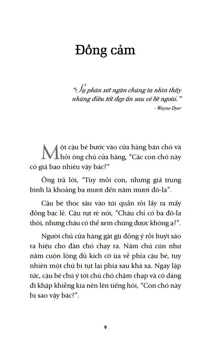 Hạt Giống Tâm Hồn Tập 4 - Từ Những Điều Bình Dị