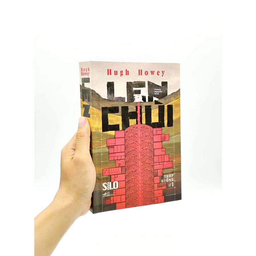 Len Chùi - Silo Tháp Giống #1