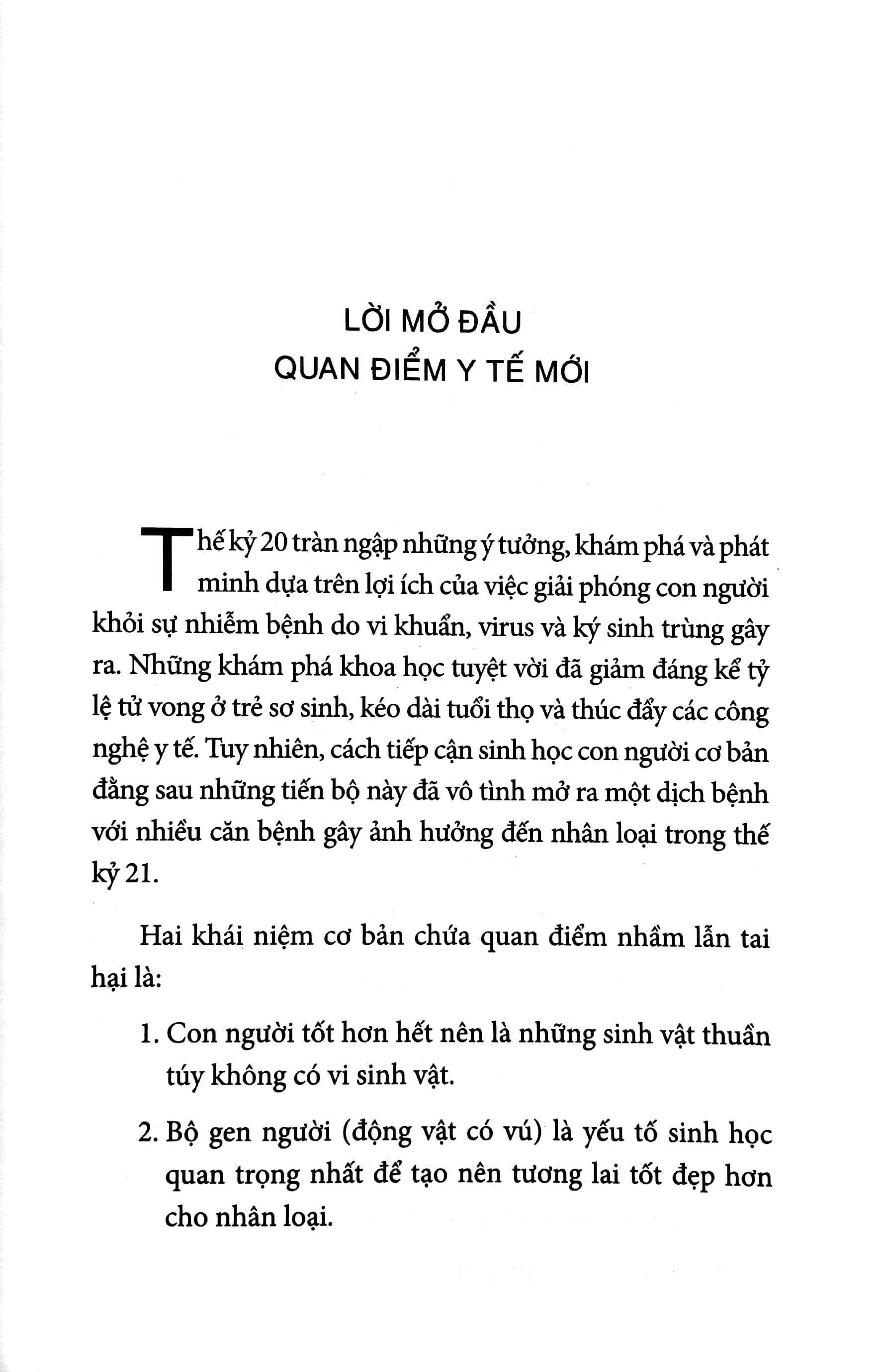 Siêu Tổ Chức Con Người