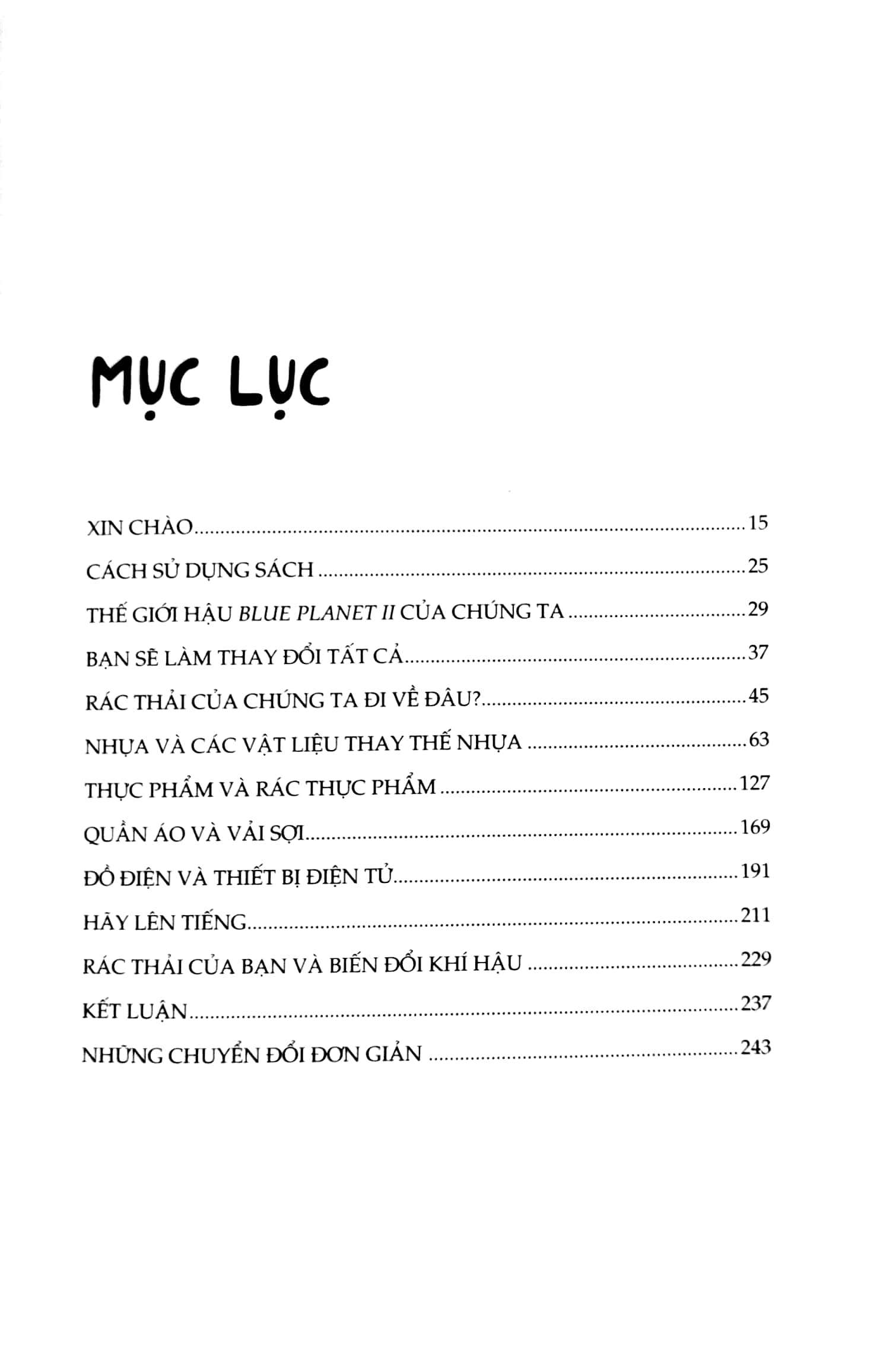 Đừng Biện Hộ Cho Rác!