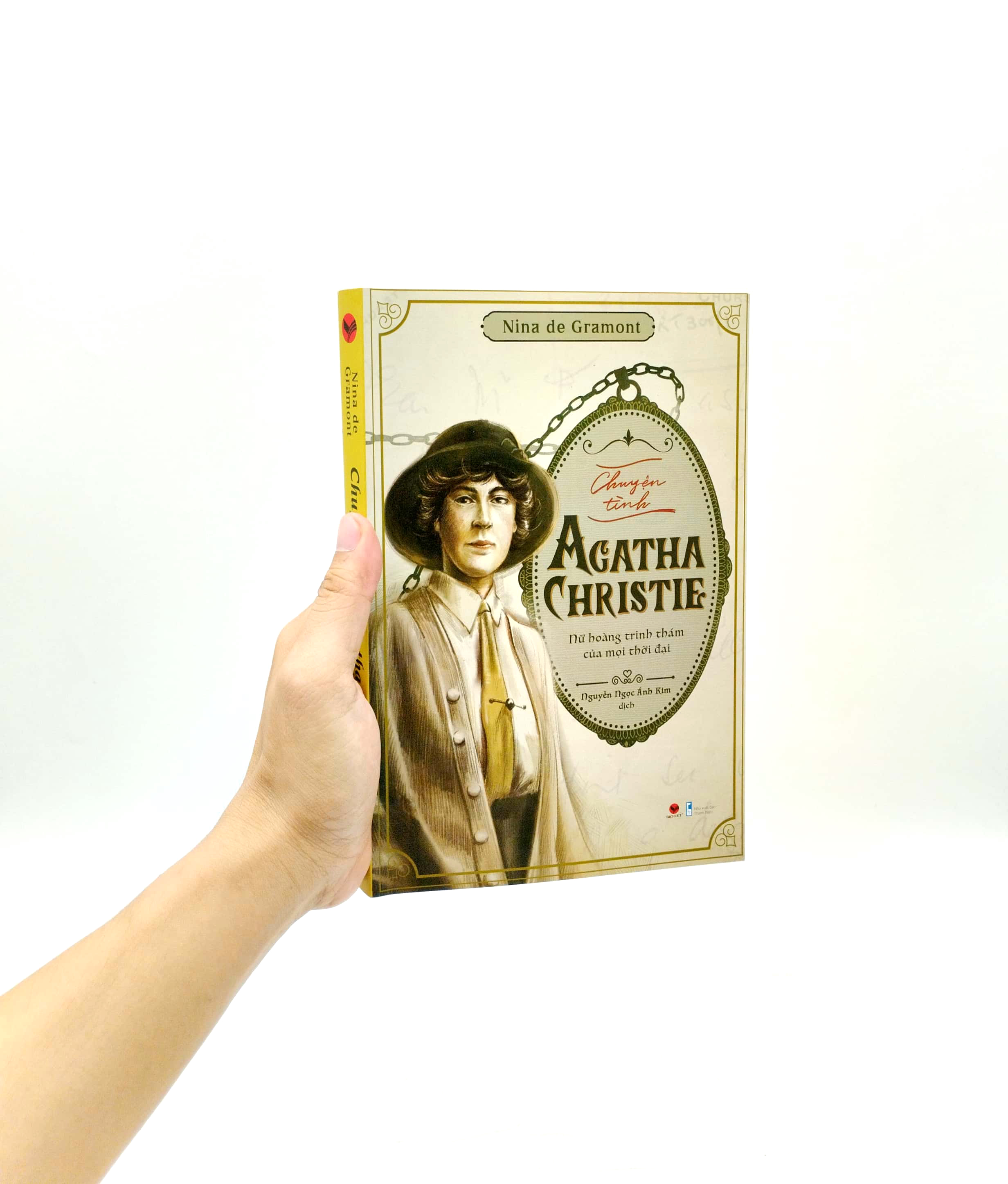 Chuyện Tình - Agatha Christie