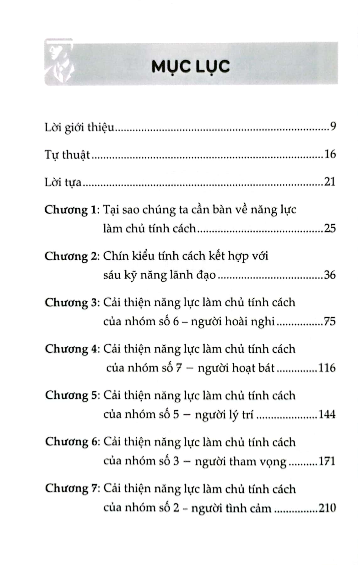 Enneagram - Giải Mã Bản Thân Qua 9 Loại Hình Tính Cách