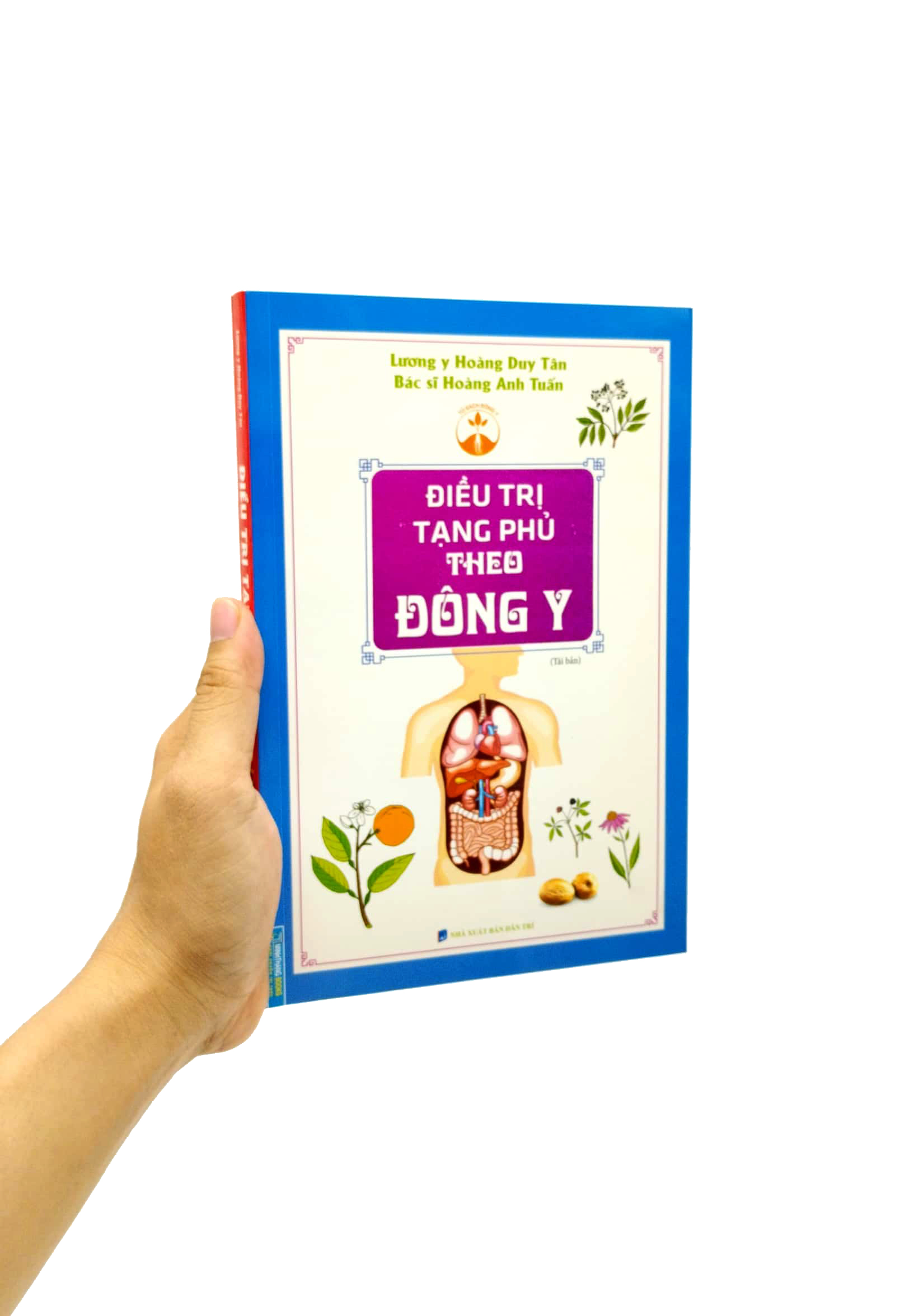 Điều Trị Tạng Phủ Theo Đông Y