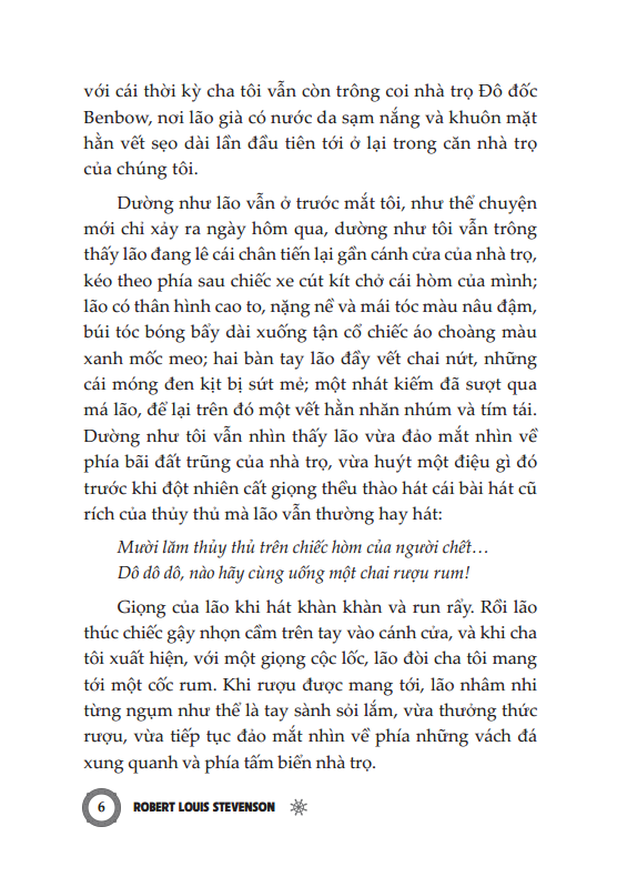 Đảo Giấu Vàng