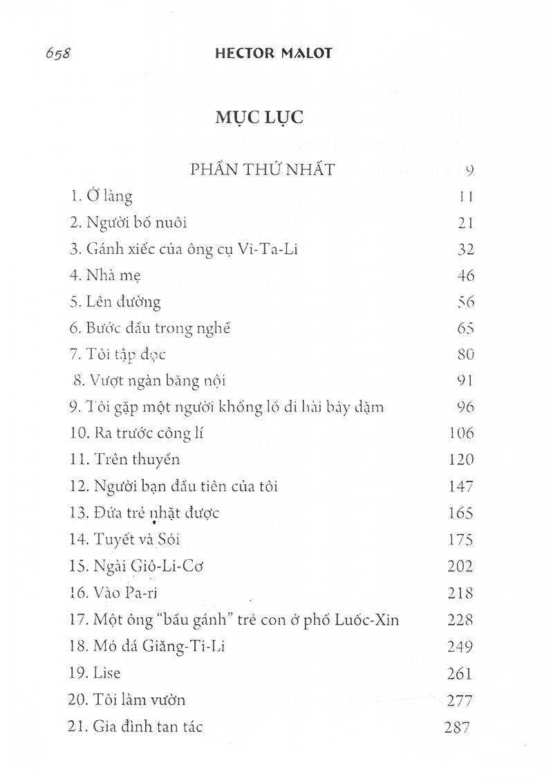 Không Gia Đình