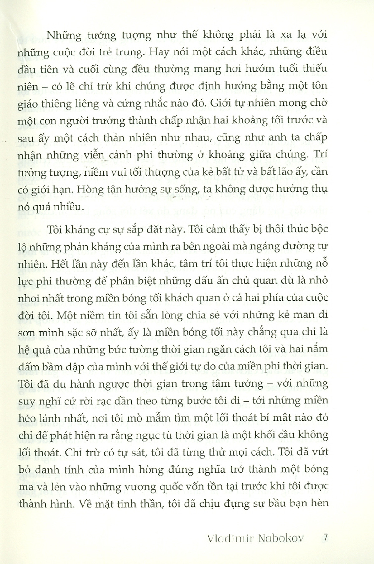 Nói Đi, Ký Ức