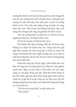 Ngôi Thứ Nhất Số Ít