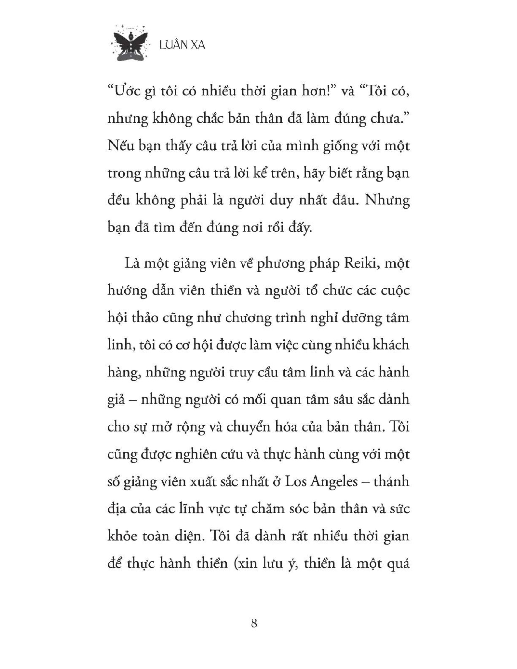 Luân Xa