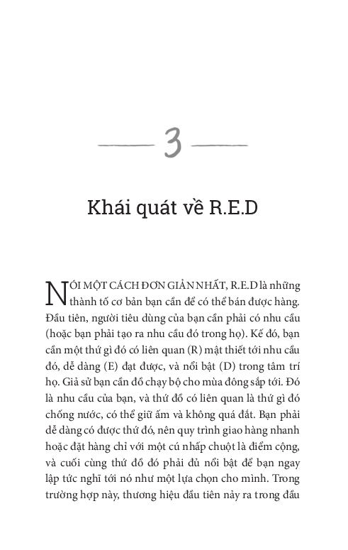 Tiếp Thị Kiểu R.E.D - Ba Nguyên Liệu Làm Nên Những Thương Hiệu Hàng Đầu KFC, Pizza Hut Và Taco Bell
