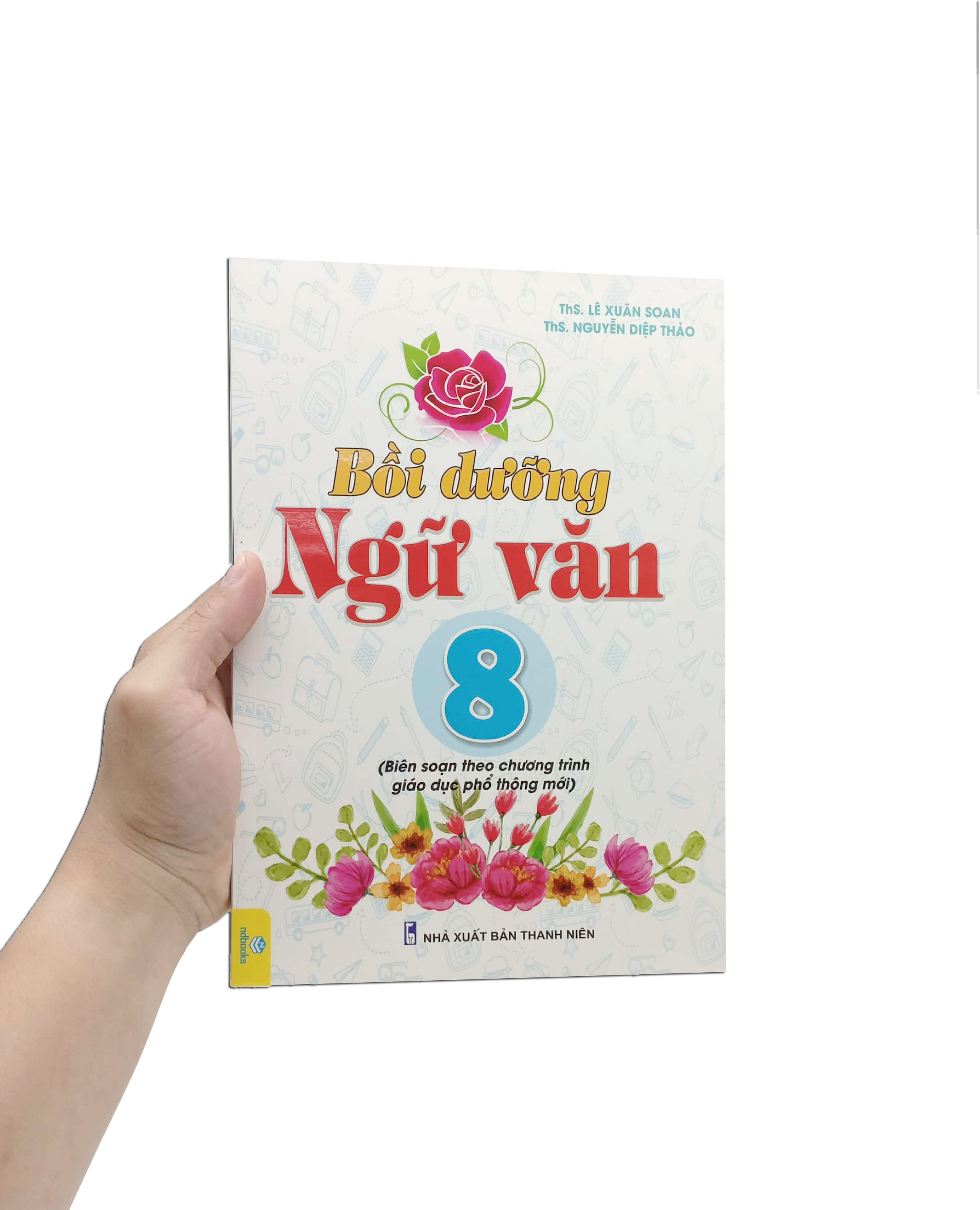 Bồi Dưỡng Ngữ Văn Lớp 8 (Chương Trình Mới)