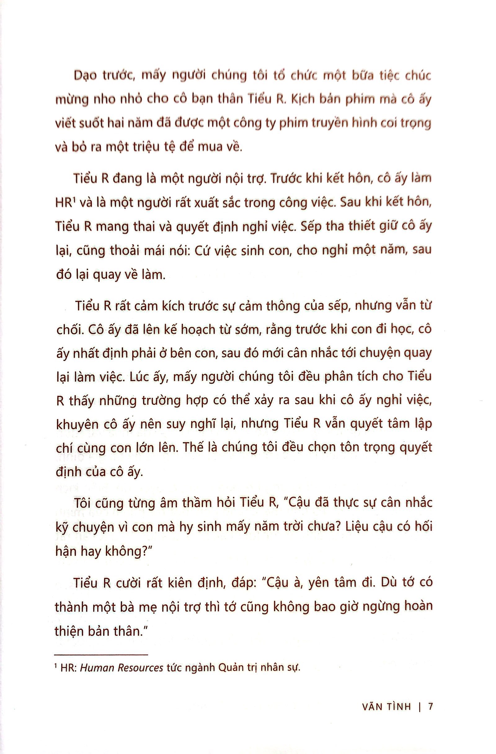 Khí Chất Bao Nhiêu, Hạnh Phúc Bấy Nhiêu