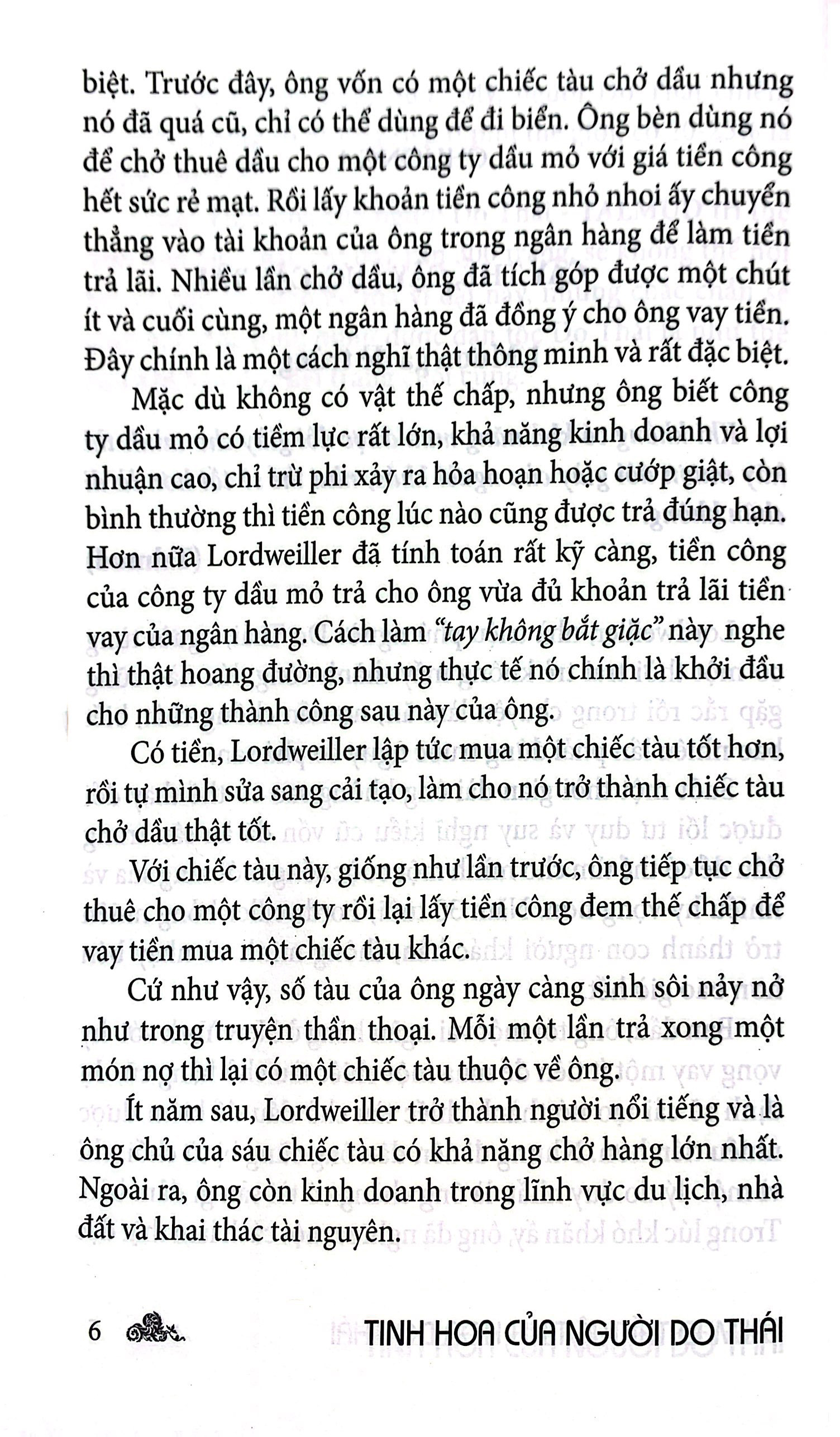 TalMud - Tinh Hoa Trí Tuệ Do Thái