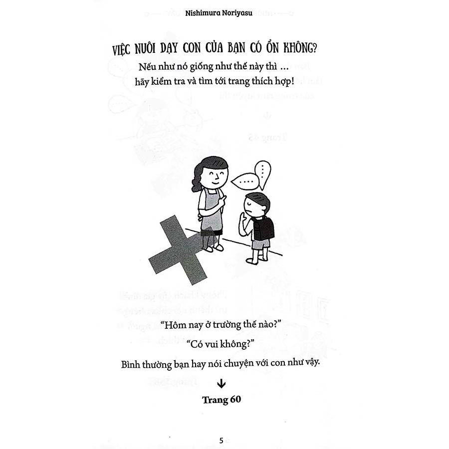 Nuôi Dạy Con Thi Đâu Đỗ Đấy