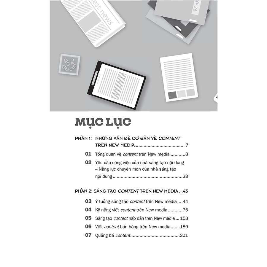 Chiến Thần Content