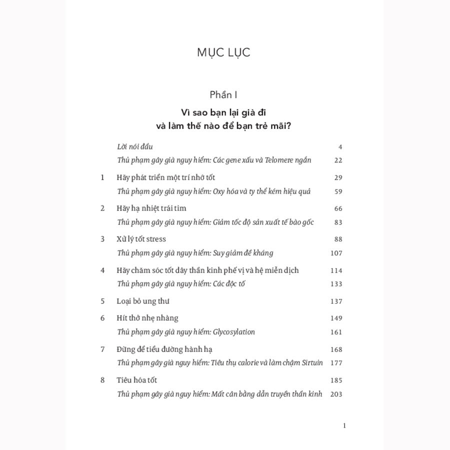 Khoa Học Khám Phá - You Stay Young - Bạn Mãi Trẻ