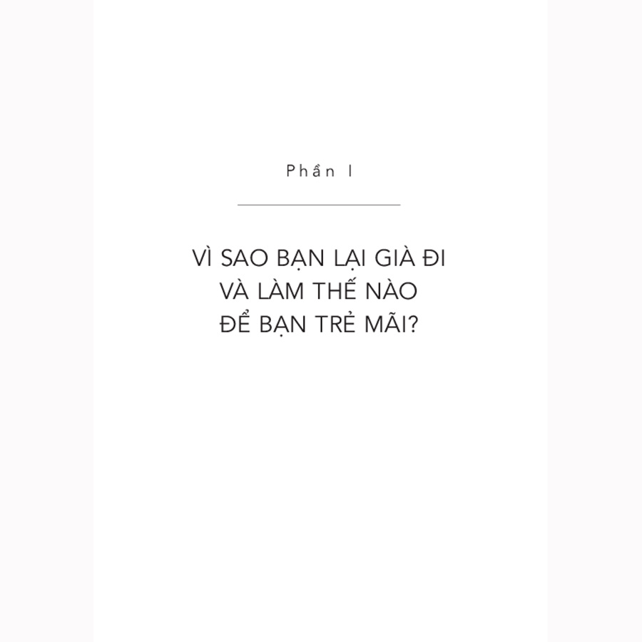 Khoa Học Khám Phá - You Stay Young - Bạn Mãi Trẻ