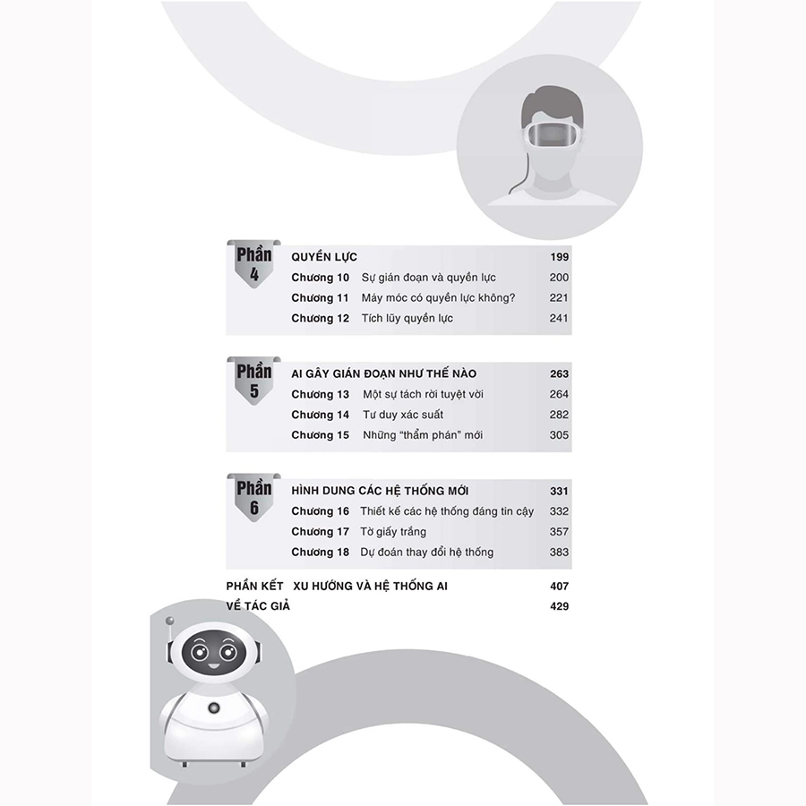 AI 5.0 Nhanh Hơn, Dễ Hơn, Rẻ Hơn, Chính Xác Hơn