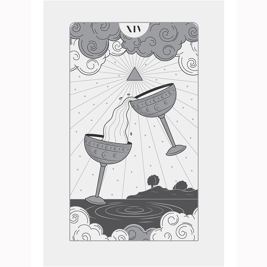Lenormand Và Tarrot