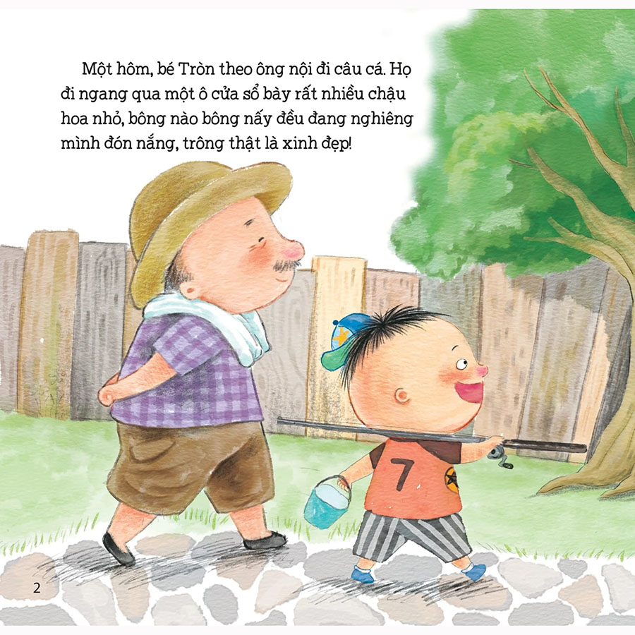 Cuộc Sống Tươi Đẹp Của Tớ - Cùng Chơi Thật Vui Nào!