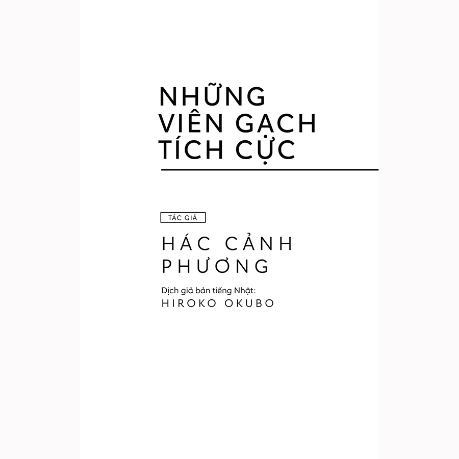Tuyệt Duyên - 9 Truyện Ngắn Của 9 Tác Giả Trẻ Châu Á