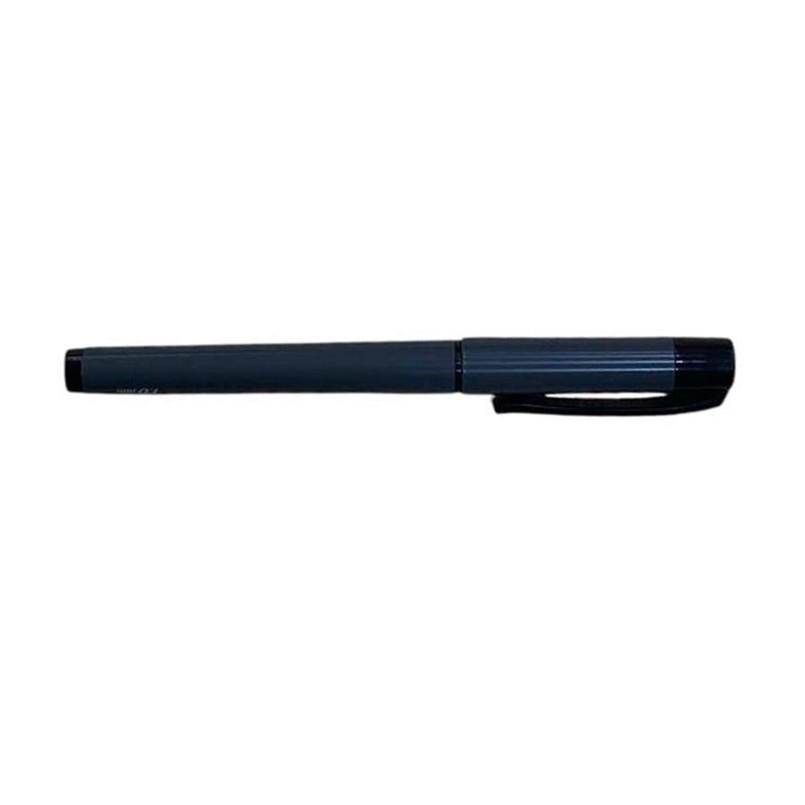 Bút Gel Đậy Nắp Ngòi 1.0mm Màu Đen EG159-BK