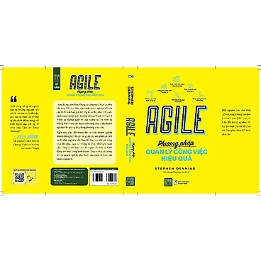 Agile - Phương Pháp Quản Lý Công Việc Hiệu Quả