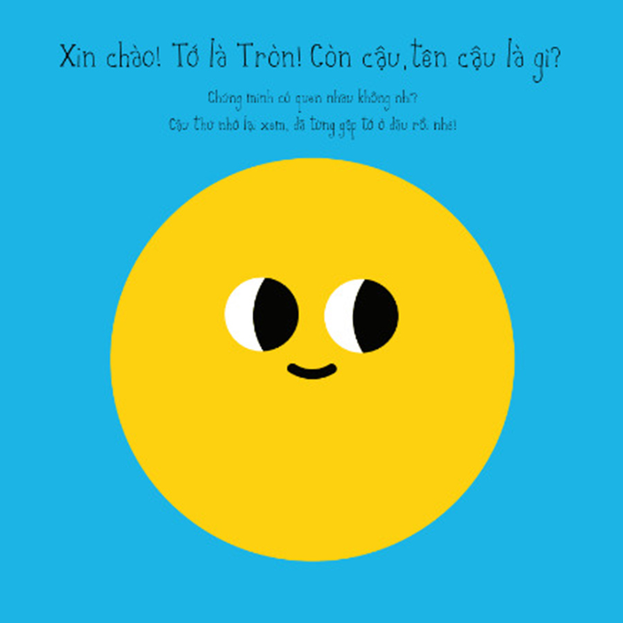 Hộp Háo Hức Lăng Kính Sáng Tạo 3 - 6 Tuổi