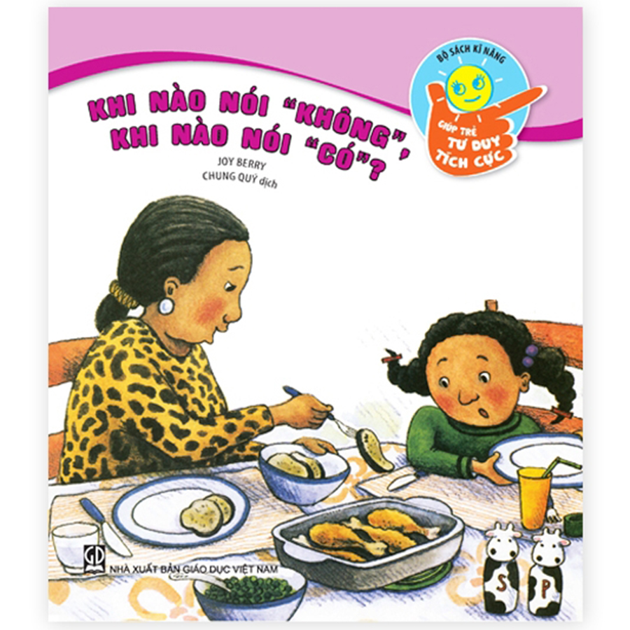 Bộ Sách Kĩ Năng Giúp Trẻ Tư Duy Tích Cực (13 Cuốn)