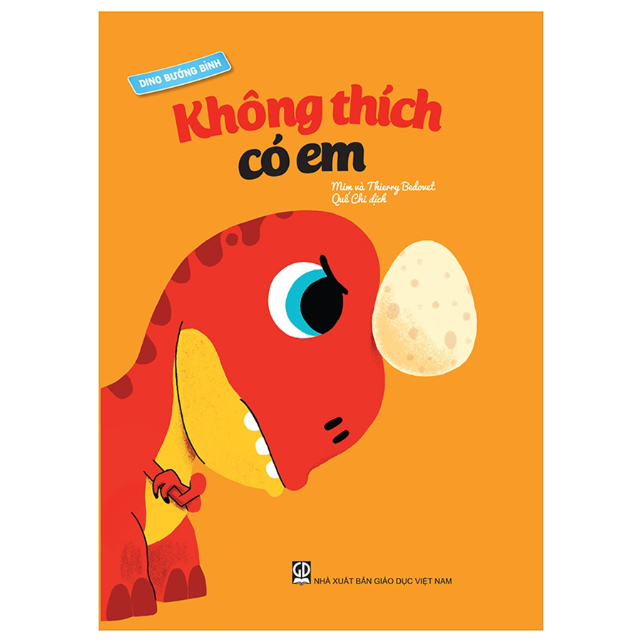 Combo Dino Bướng Bỉnh (9 Cuốn)