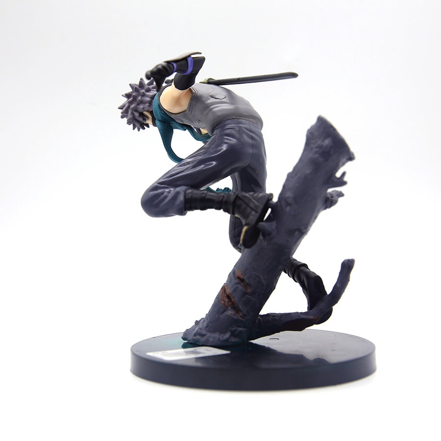 Mô Hình Nhân Vật Naruto - Kakashi MH-030
