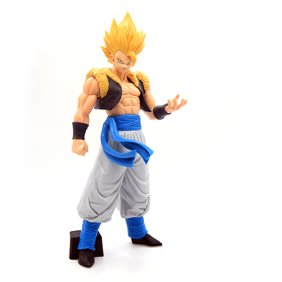 Mô Hình Dragon Ball - Gogeta Nero MH-031