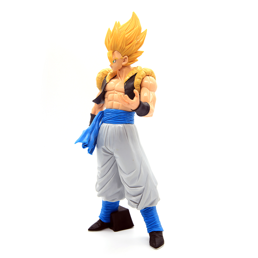 Mô Hình Dragon Ball - Gogeta Nero MH-031