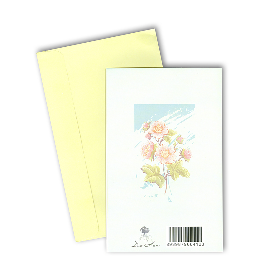 Thiệp Chúc Mừng Sinh Nhật Đức Hiện To