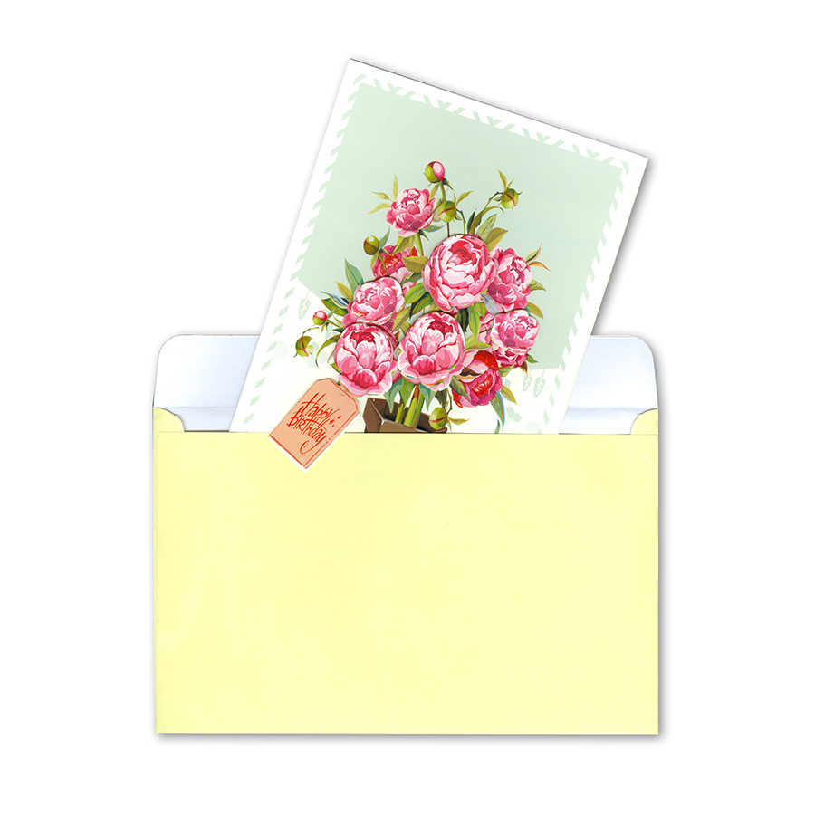 Thiệp Chúc Mừng Sinh Nhật Đức Hiện To
