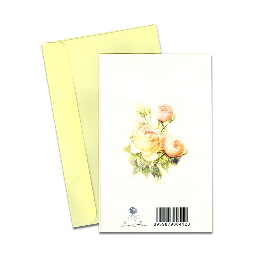 Thiệp Chúc Mừng Sinh Nhật Đức Hiện To