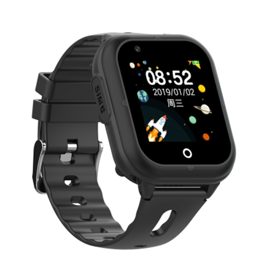 Đồng Hồ Định Vị GPS Wonlex CT07S Chính Hãng