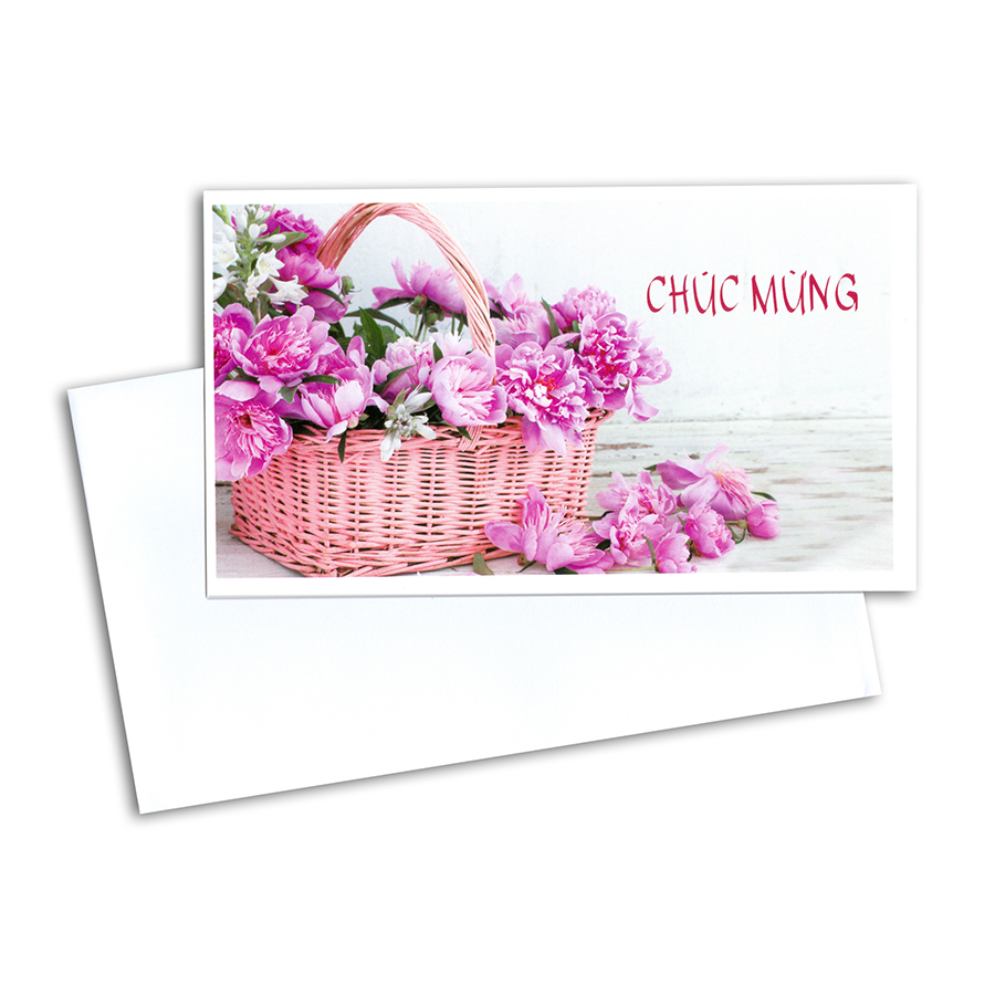 Thiệp Chúc Mừng Đức Hiện In