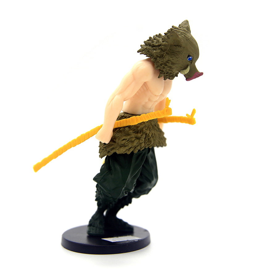 Mô Hình Inosuke Thợ Săn Quỷ MH-005