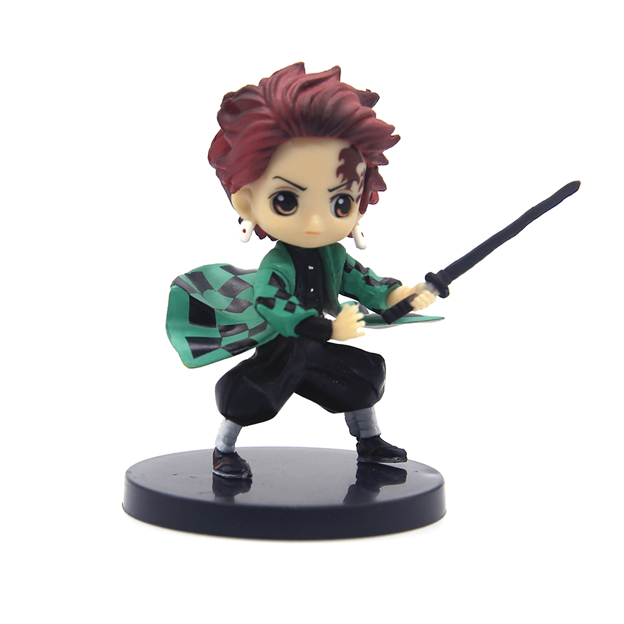 Mô Hình Mini Tanjirou MH-015