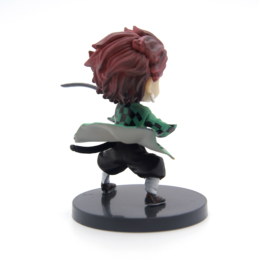 Mô Hình Mini Tanjirou MH-015