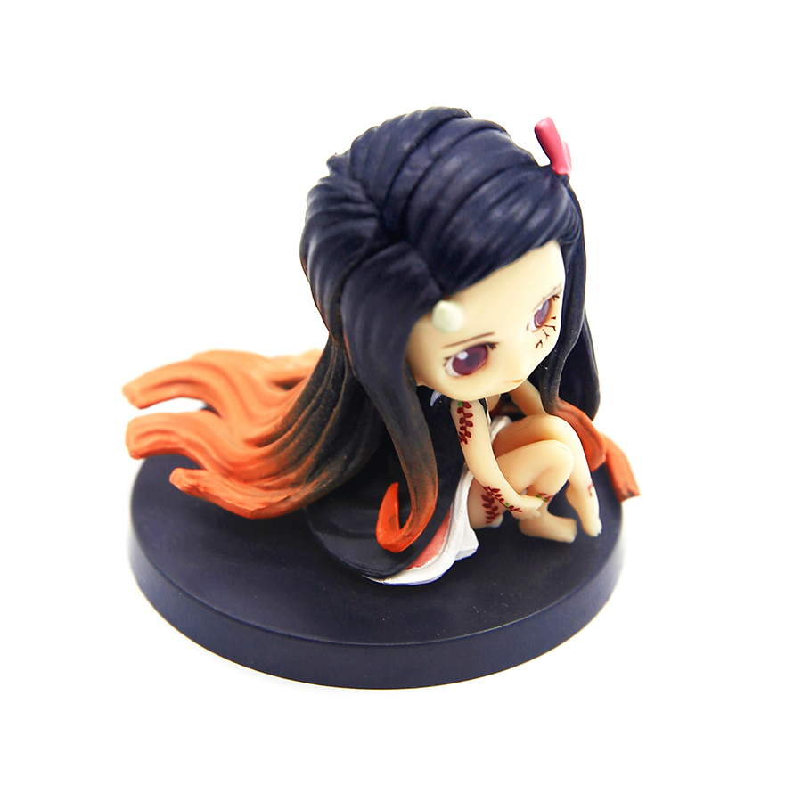 Mô Hình Mini Nezuko MH-016