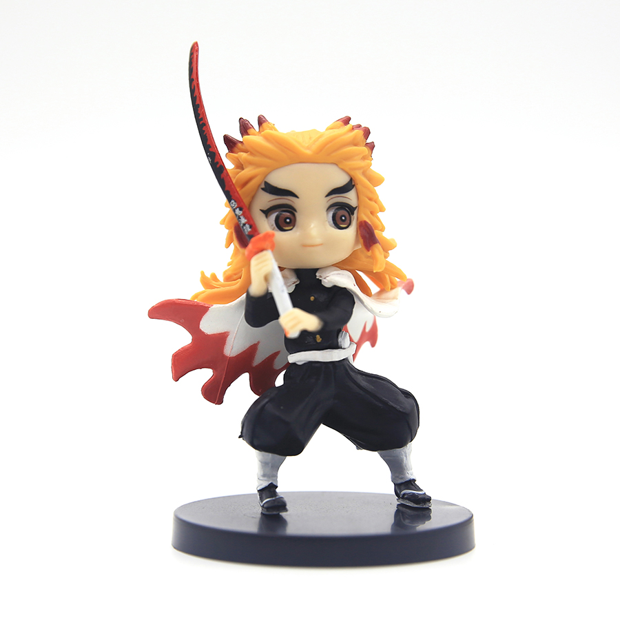 Mô Hình Mini Rengoku MH-017