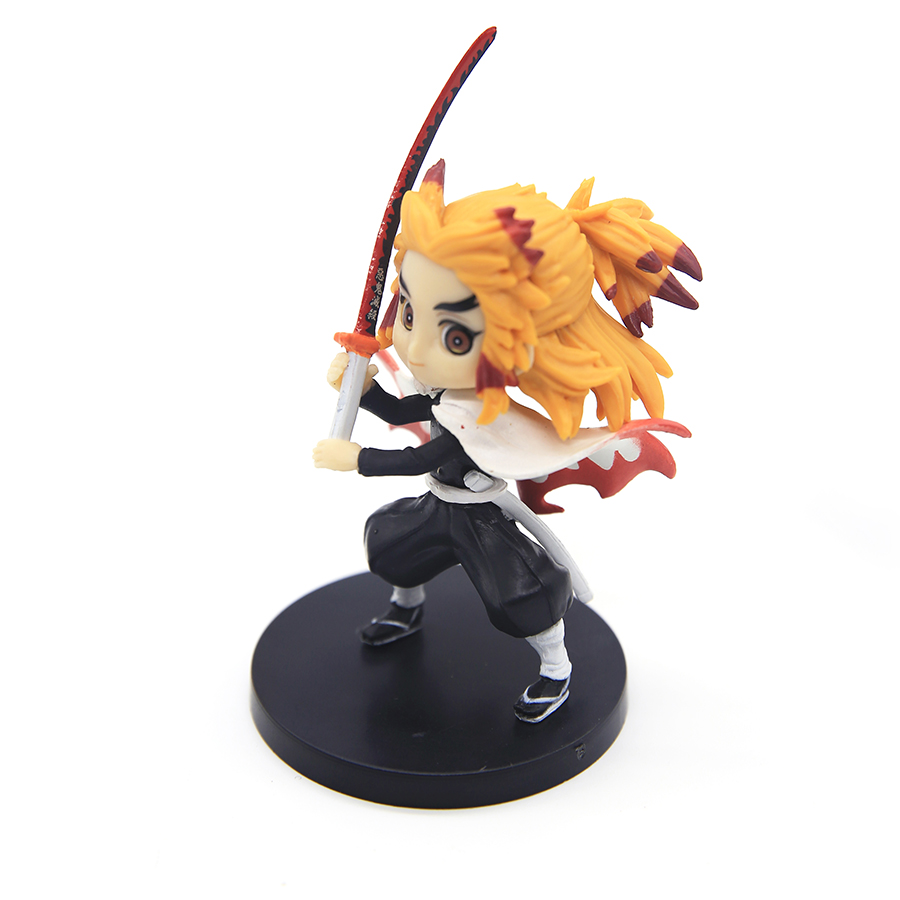 Mô Hình Mini Rengoku MH-017