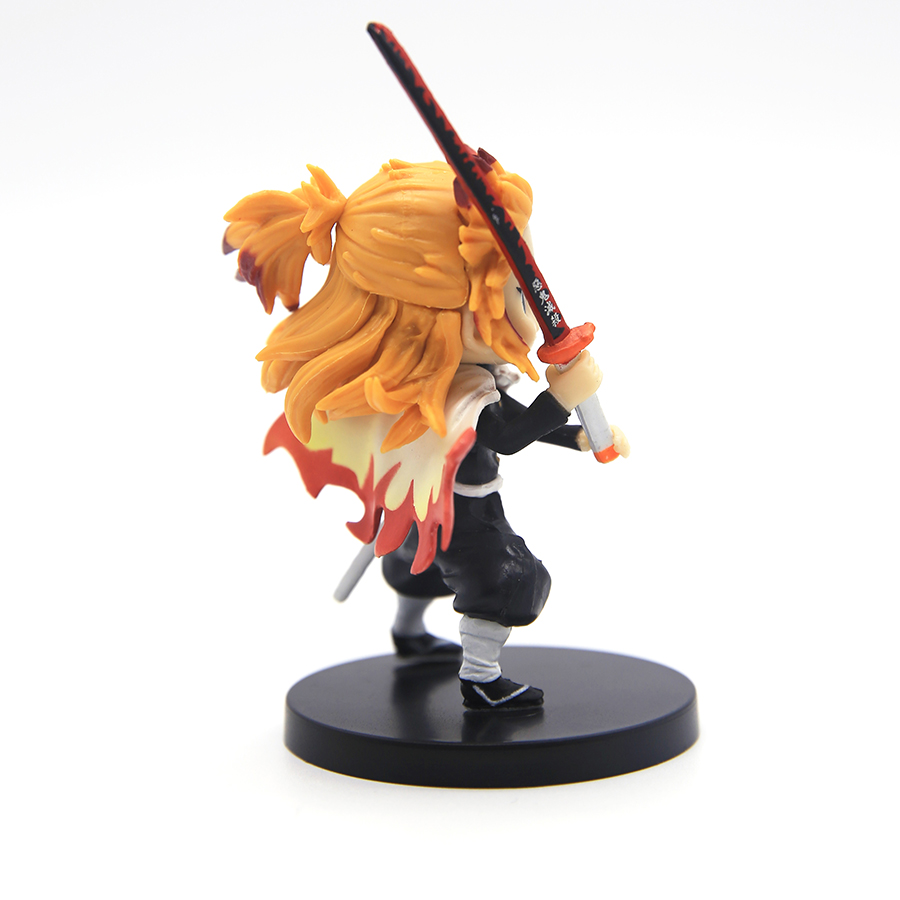 Mô Hình Mini Rengoku MH-017