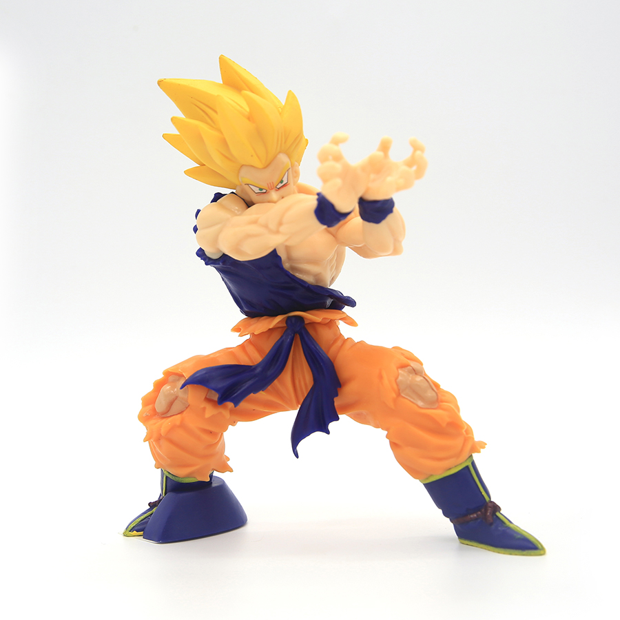 Mô Hình Dragon Ball - Songoku MH-019