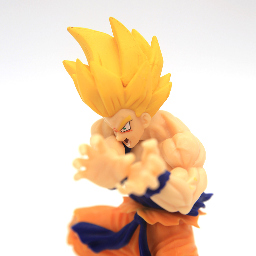 Mô Hình Dragon Ball - Songoku MH-019