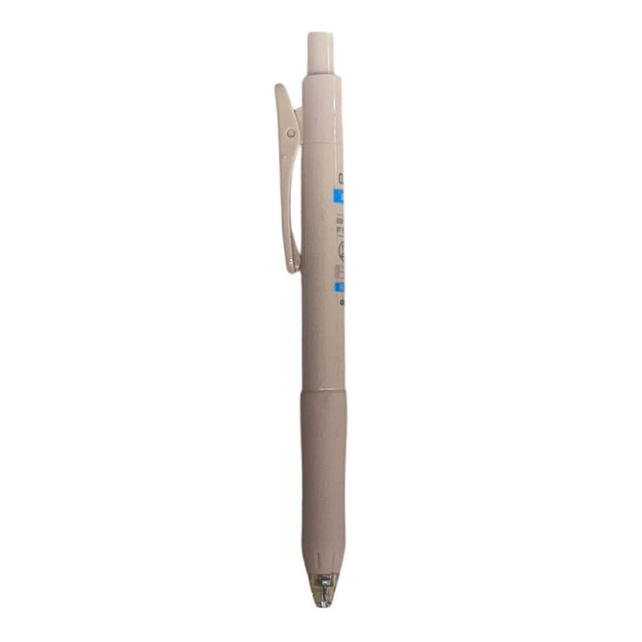 Bút Gel Bấm Khô Nhanh Ngòi 0.5mm Màu Xanh EG157-BL
