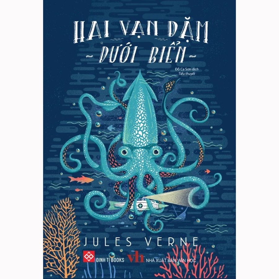 Hai Vạn Dặm Biển