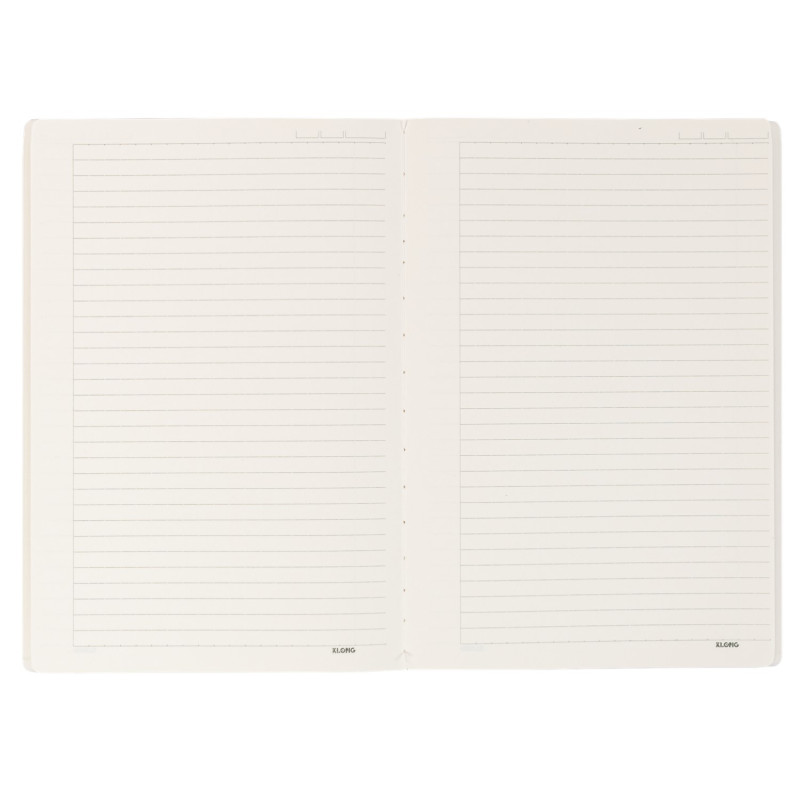 Vở Kẻ Ngang Có Chấm InviDot Line B5 842 200Tr